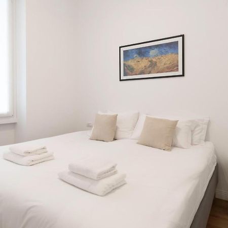 Italianway - Bandello 4&1 Apartment Milano Exterior foto