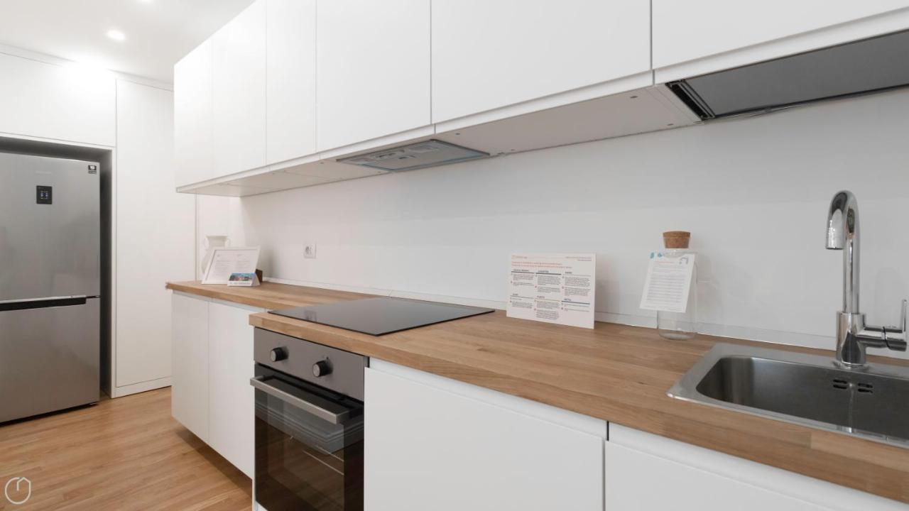 Italianway - Bandello 4&1 Apartment Milano Exterior foto