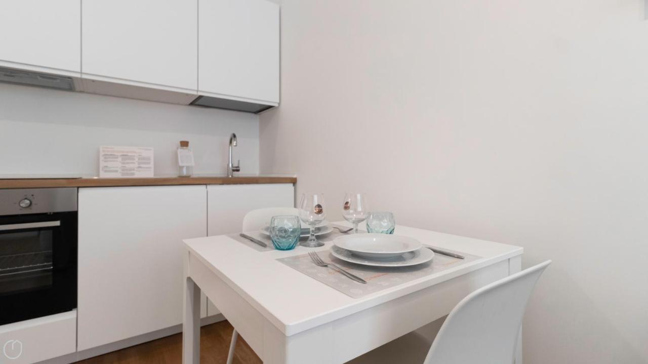 Italianway - Bandello 4&1 Apartment Milano Exterior foto