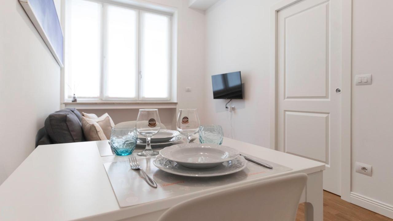 Italianway - Bandello 4&1 Apartment Milano Exterior foto