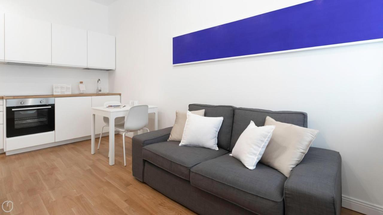 Italianway - Bandello 4&1 Apartment Milano Exterior foto