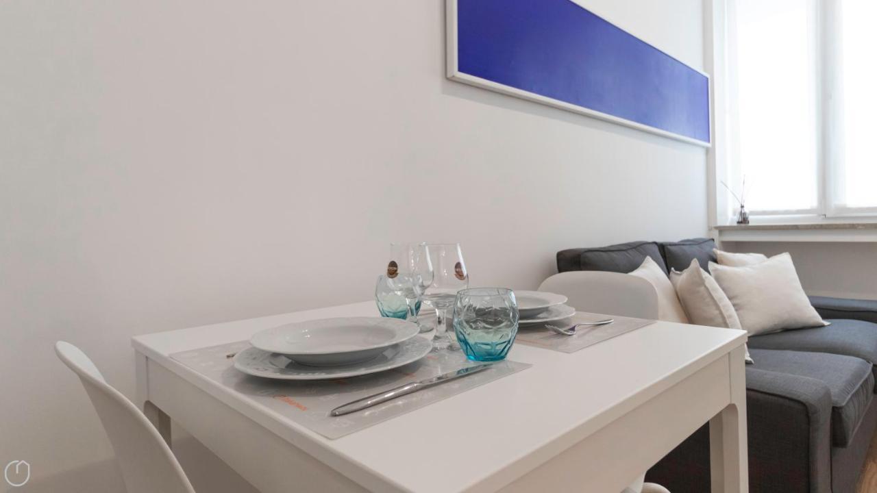 Italianway - Bandello 4&1 Apartment Milano Exterior foto