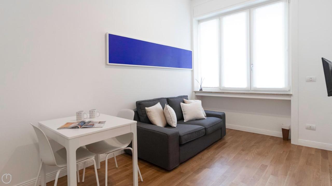 Italianway - Bandello 4&1 Apartment Milano Exterior foto