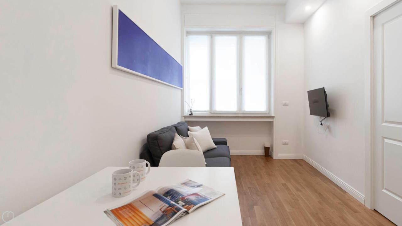 Italianway - Bandello 4&1 Apartment Milano Exterior foto