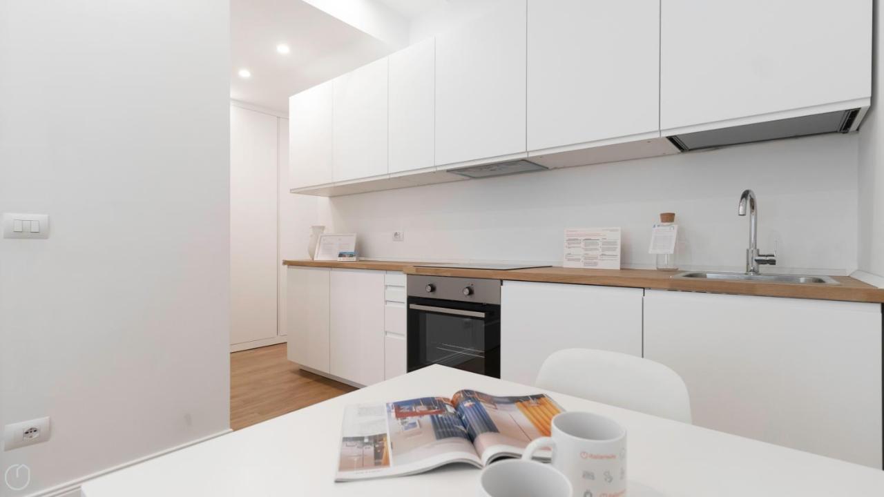 Italianway - Bandello 4&1 Apartment Milano Exterior foto